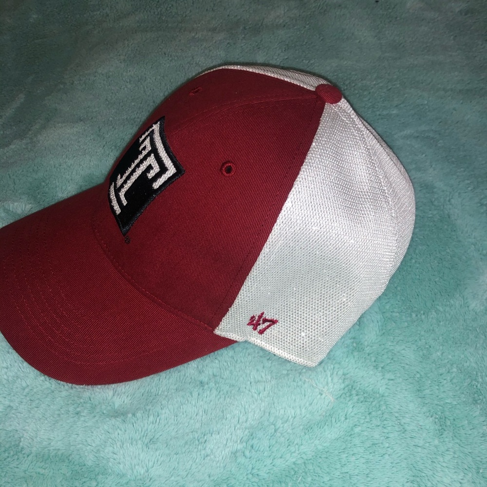 Cute Temple Hat - Picture 3 of 4